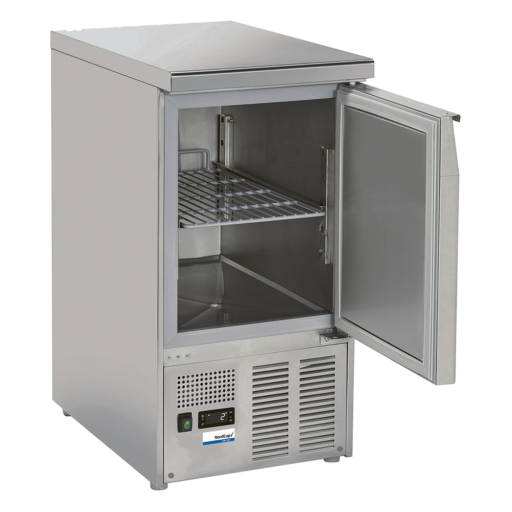 Nordcap COOL-LINE Universalkühltisch KT 45 1T SLIM