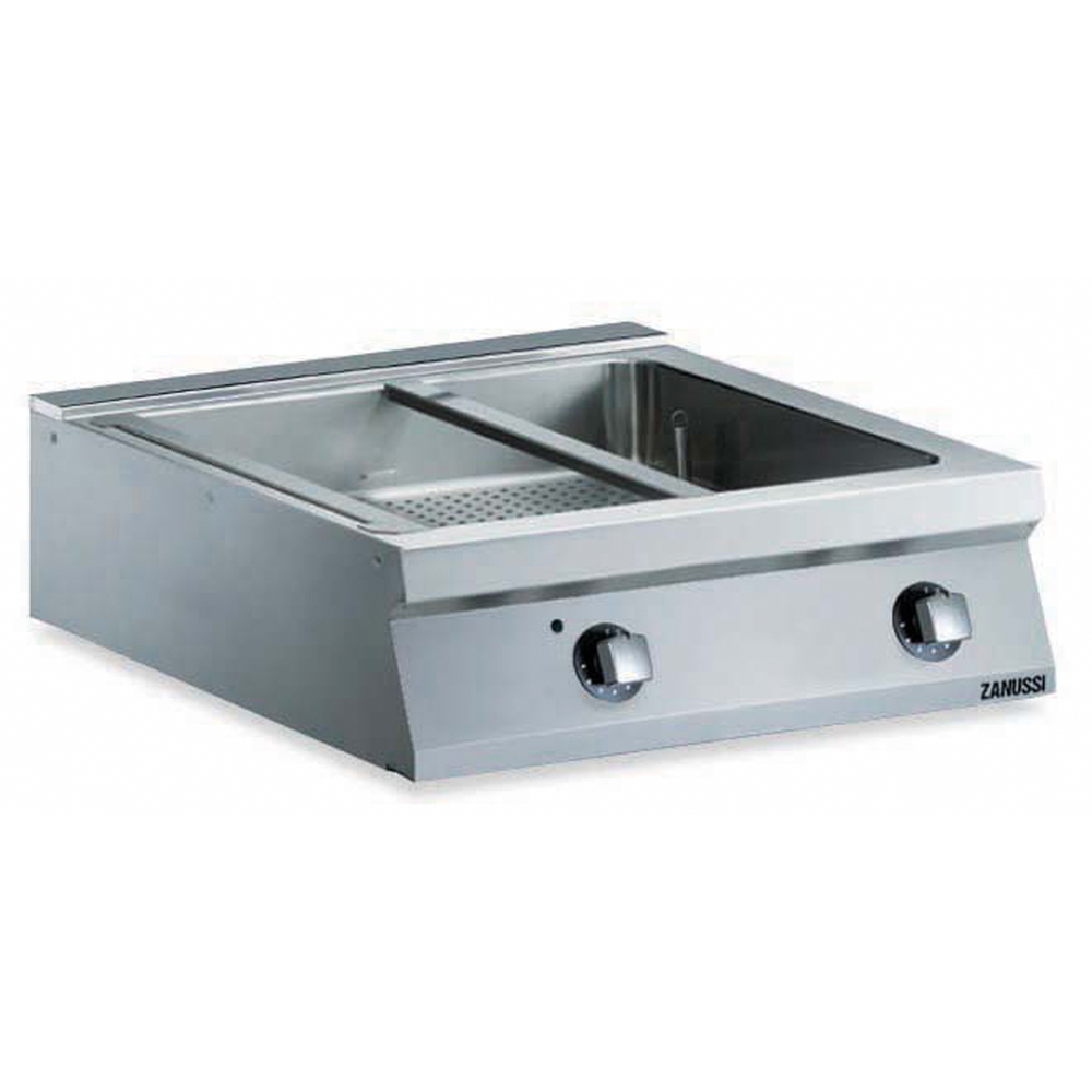 Nordcap Elektro-Bain-Marie EWB9 / 1B-GN2/1-T