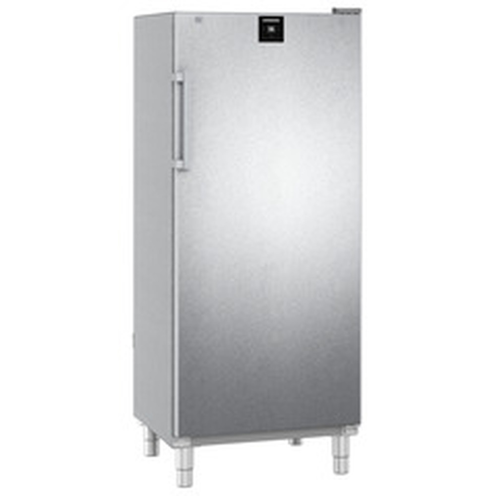 Liebherr Standgefrierschrank mit SmartFrost FFFCsg 5501-40