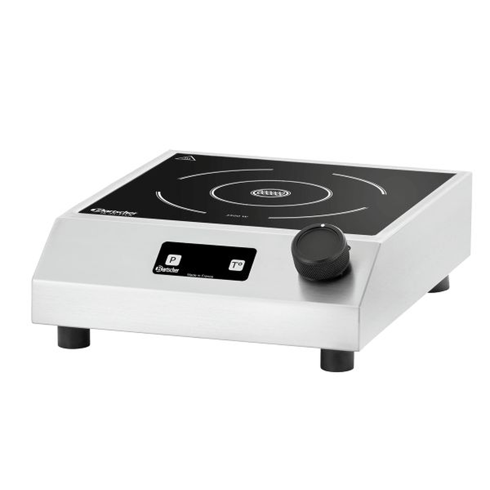 Bartscher Induktionskocher IK 35-1TCK