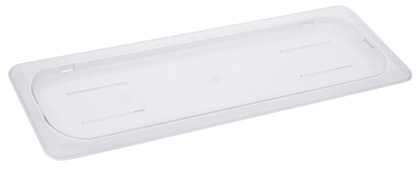Contacto Deckel GN 2/4, Polycarbonat für Serie 8224
