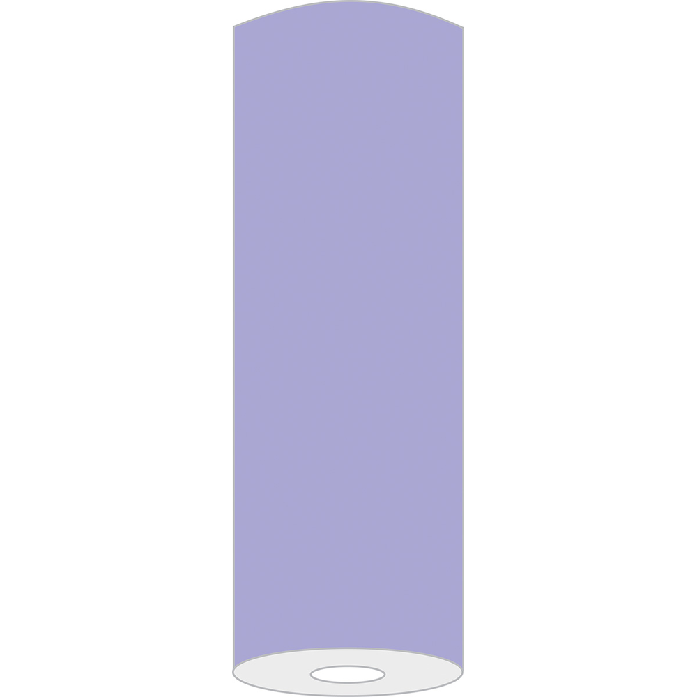 Mank Rolle Basic lila 1,18 x 25 m