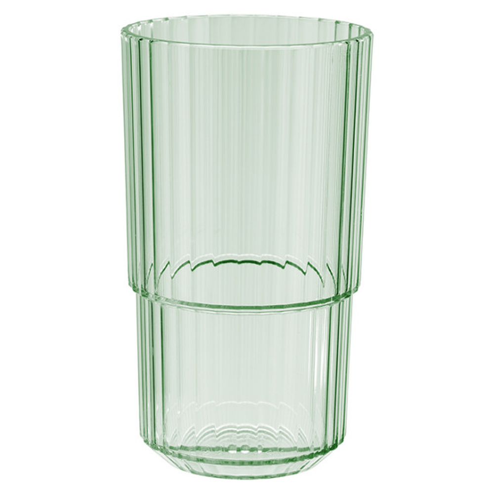 APS Trinkbecher -LINEA- Ø 8,5 cm, H: 15 cm