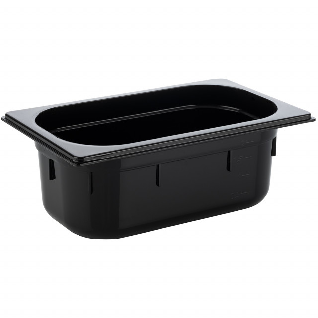 APS GN 1/4 Behälter                26,5 x 16,2 cm, Tiefe: 100 mm