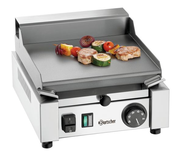 Bartscher Griddleplatte GDP 260E-G