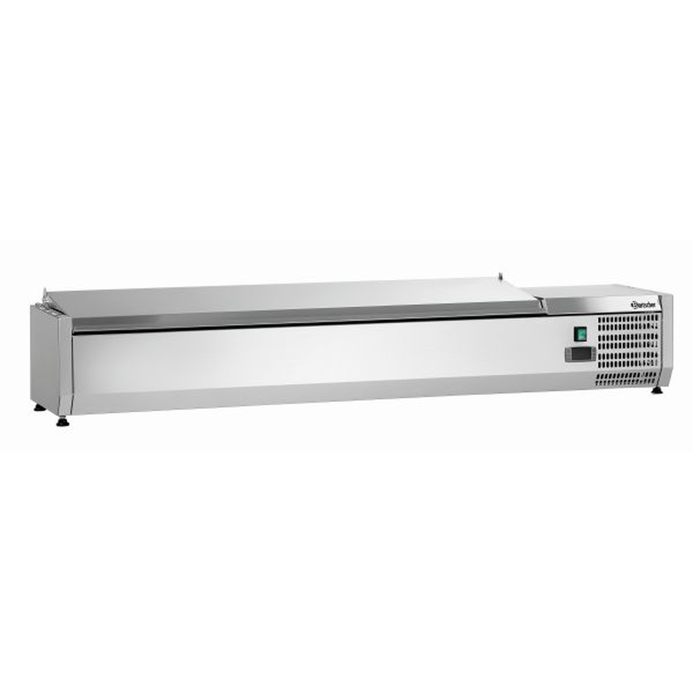 Bartscher Vorführgerät Kühlaufsatz ED4-1501