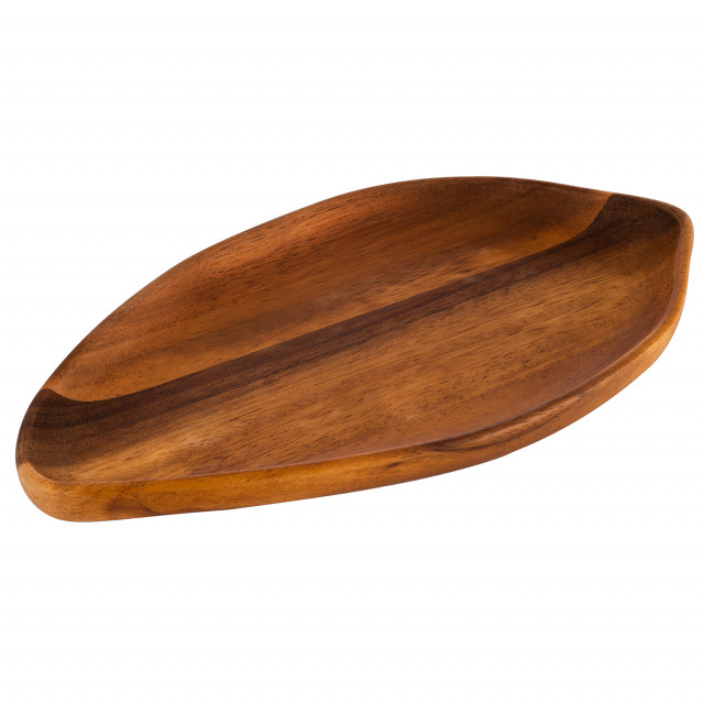 APS Servierschale                  23,5 x 13 cm, H: 2 cm