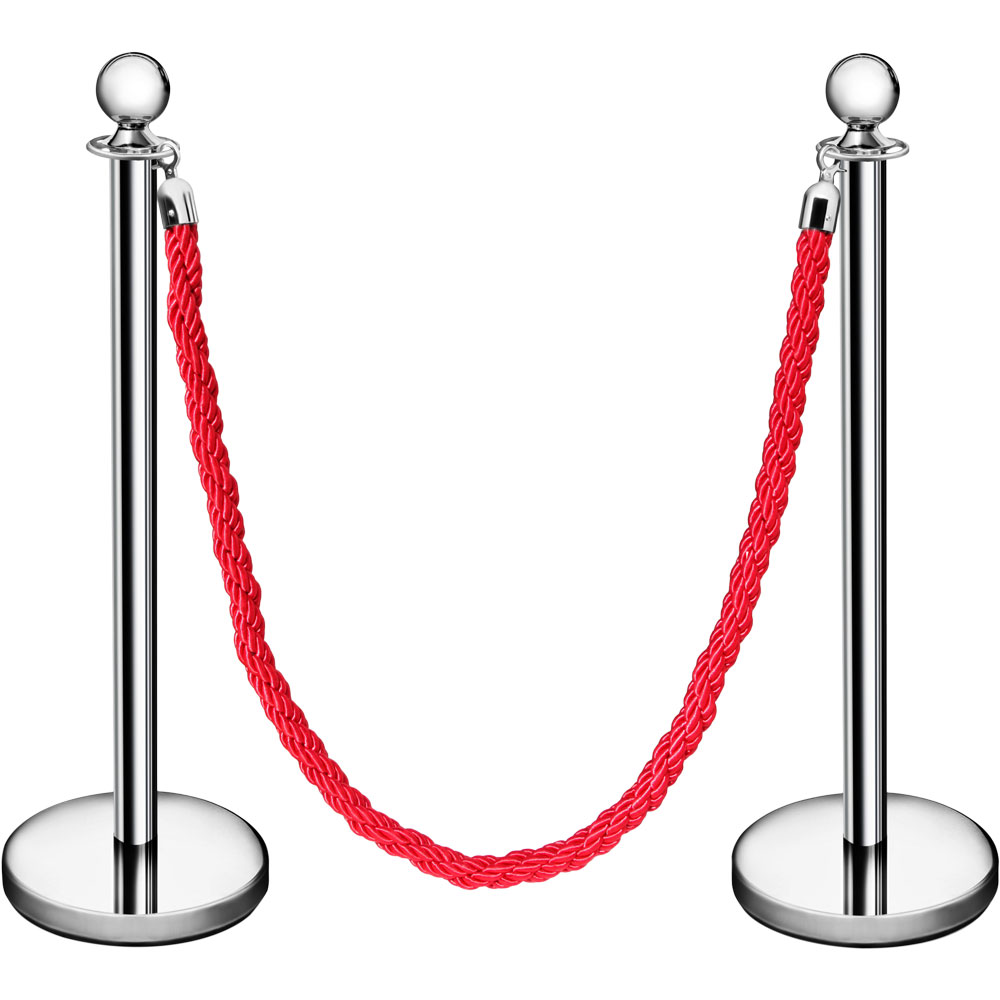 Stalgast Lagerregal aus Aluminium, 1510x560x1680 mm (BxTxH)