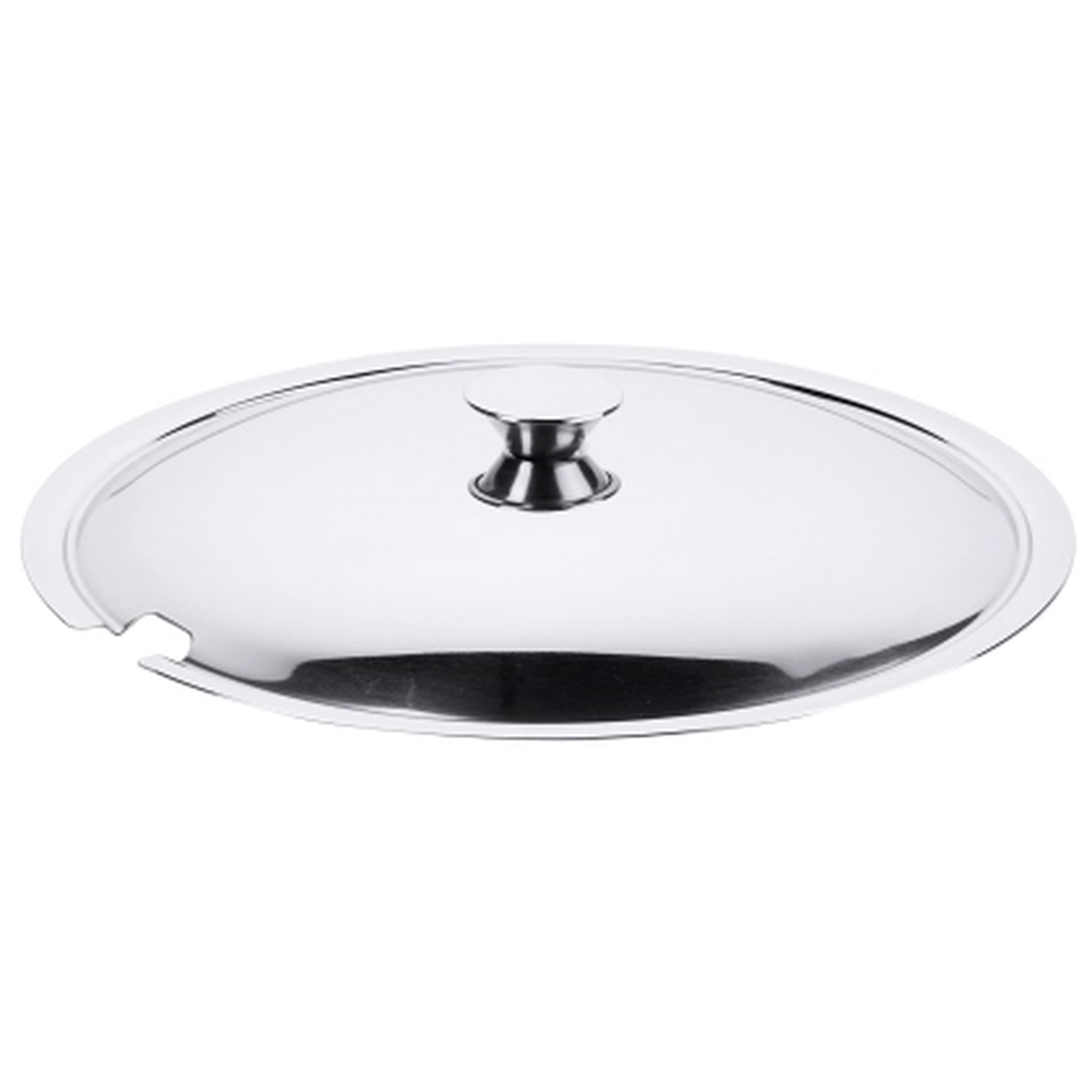 Contacto Deckel zur Terrine 4800/225