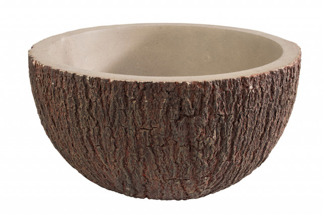 APS Schale -COCONUT- Ø 18 cm, H: 9,5 cm