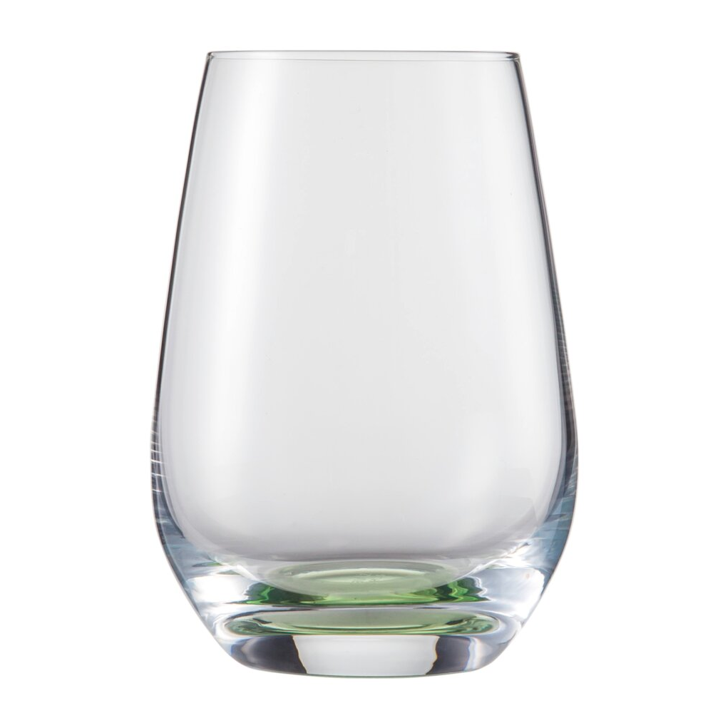 Schott Zwiesel Becher Vina Touch 42 grasgrün