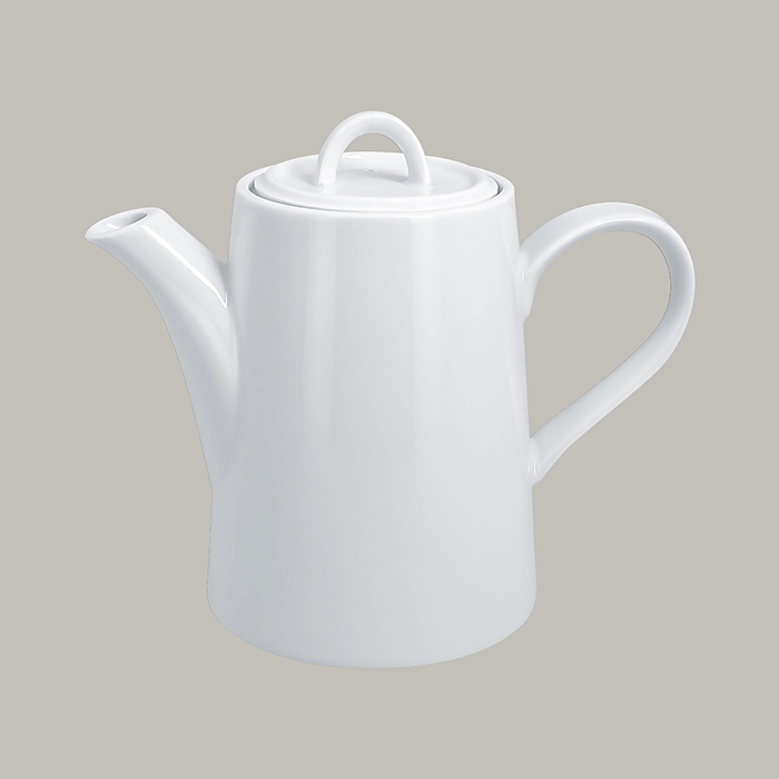 RAK Kaffeekanne & Deckel  Serie: Access Plus Ø 10.9 cm / Ht. 15.6 cm / Cont. 75 