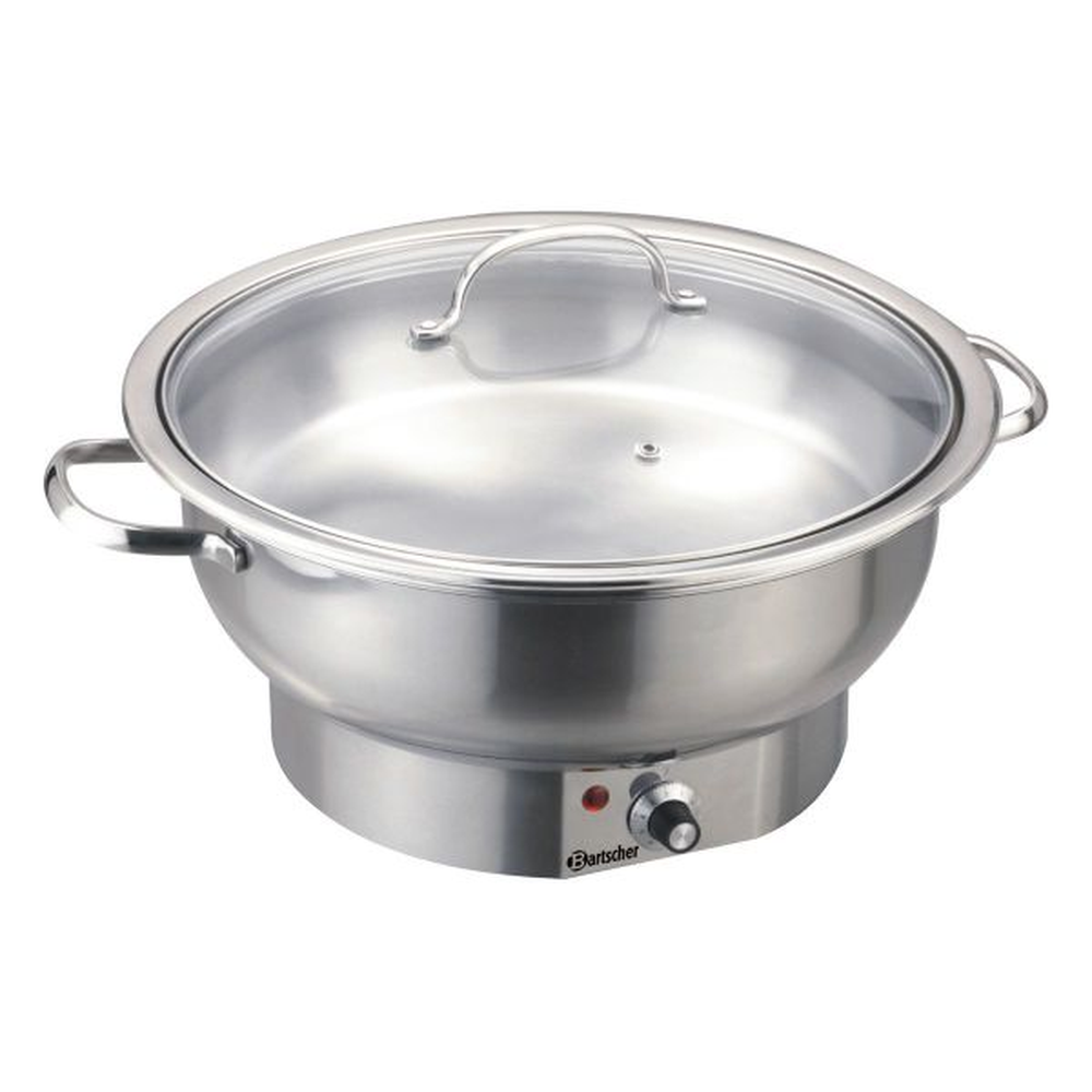 Bartscher Elektro-Chafing Dish SilverLine