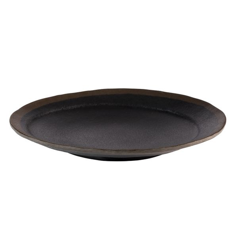 APS Teller -MARONE- Ø 20,5 cm, H: 2,5 cm