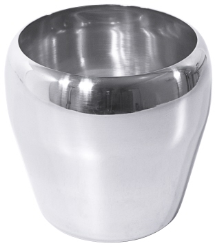 Contacto Sektkühler 11,5 cm