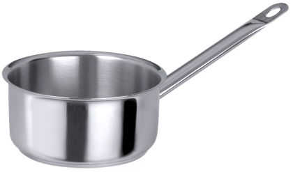 Contacto Stielkasserolle 24 cm, flach
