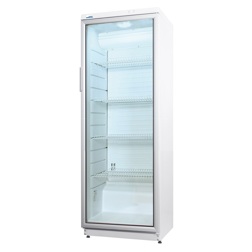 Nordcap COOL-LINE Kühlschrank CD 350 LED