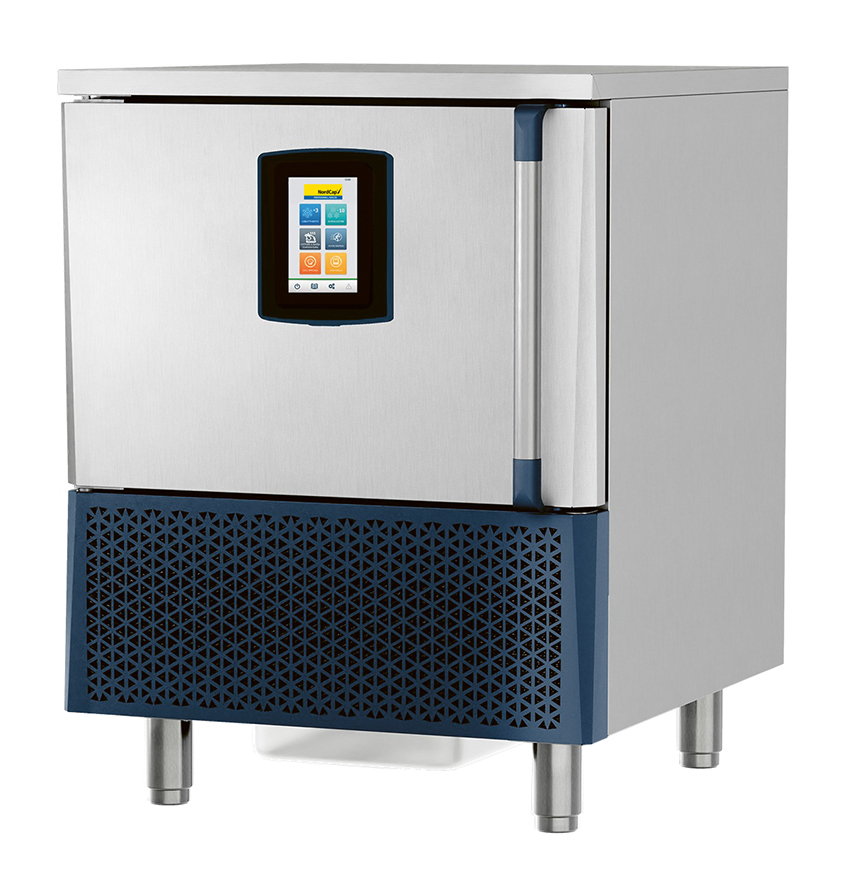 Nordcap Schnellkühler / Schockfroster SKF 5 S