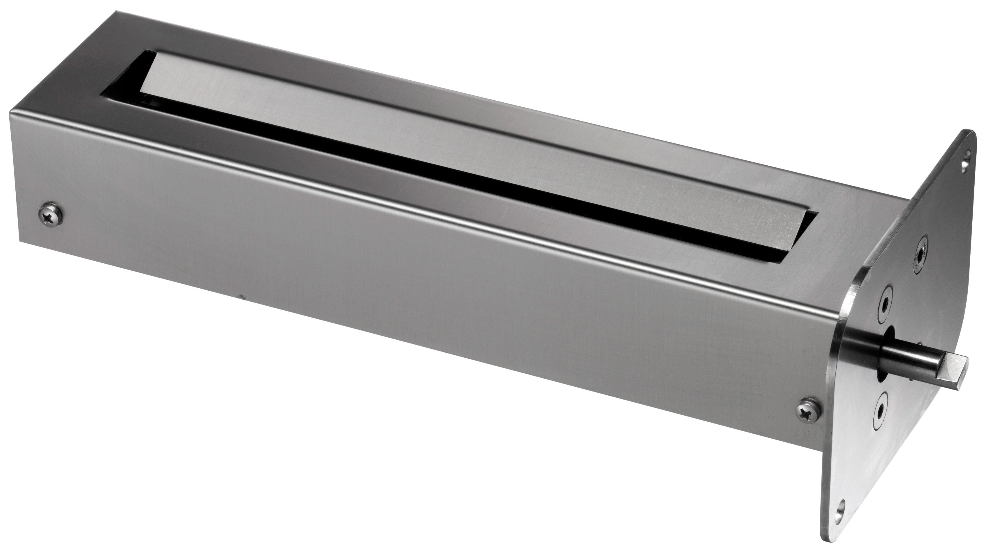 Neumärker Nudelschneidmesser 4 mm für Pizza und Pasta Teigausrollmaschine PP320/