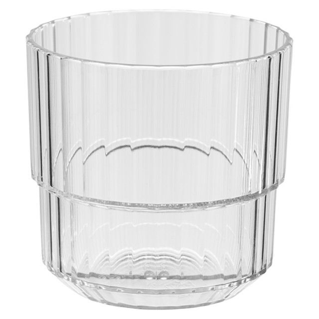 APS Trinkbecher -LINEA- Ø 8,5 cm, H: 8 cm