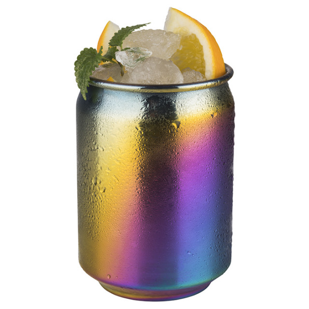 APS Becher -COOL- Ø 7,5 cm, H: 10,5 cm