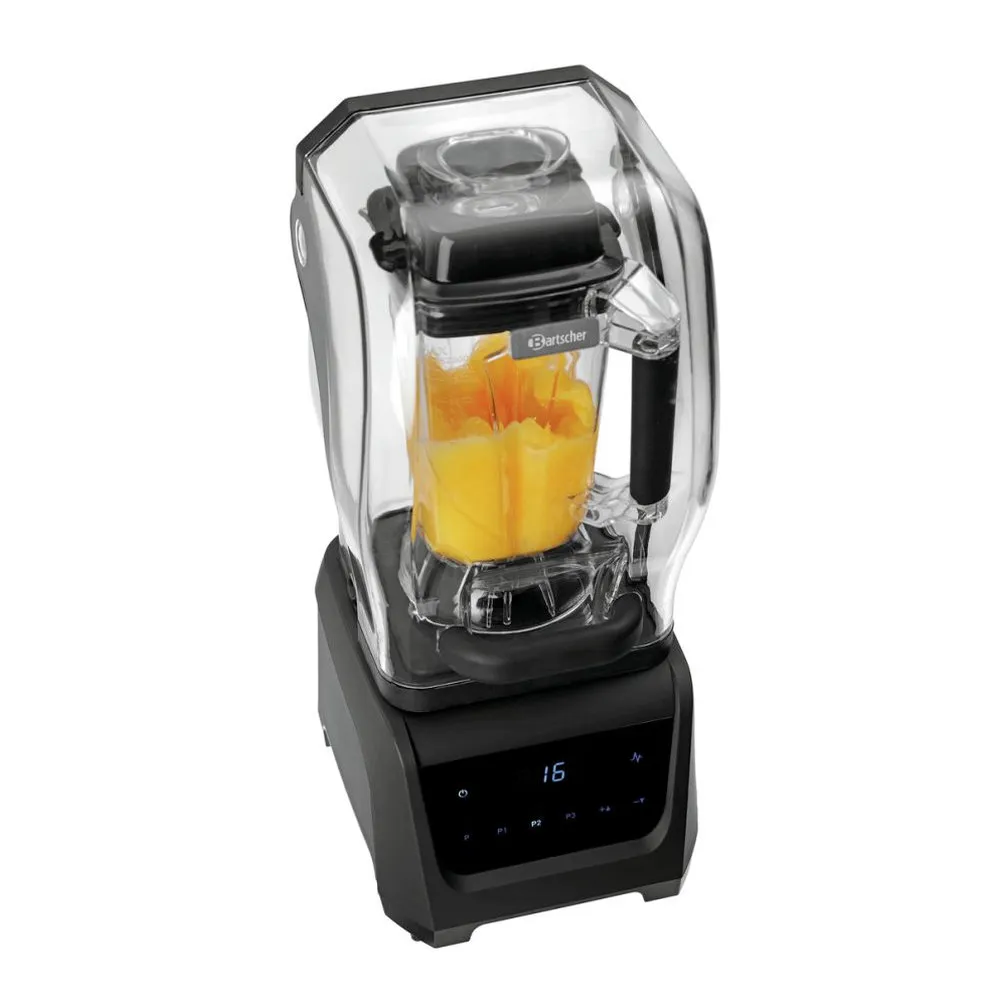 Bartscher Blender PRO TOUCH 2,5L Lagerabverkauf