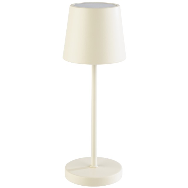 APS Tischleuchte -MERLE MINI-      Ø 9 cm, H: 25 cm