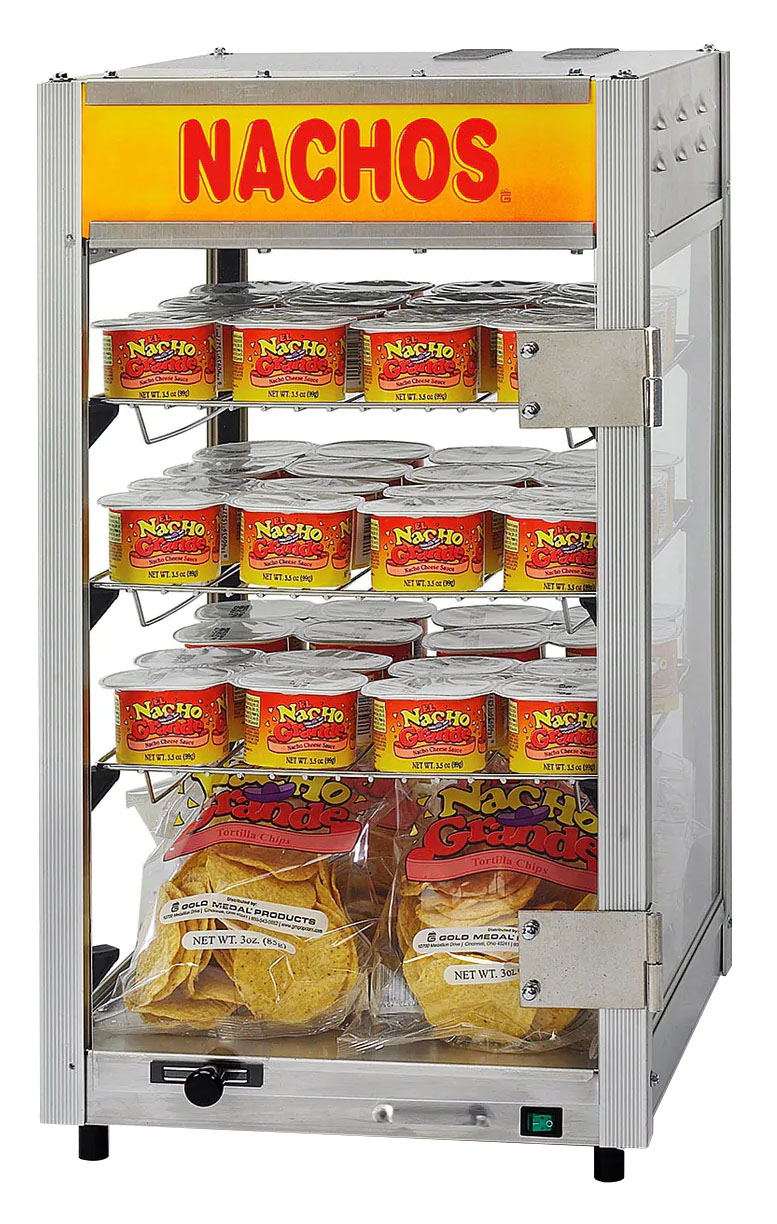Neumärker Nacho Cheese Wärmer Acapulco