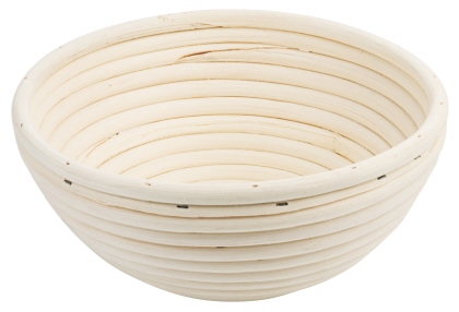 Contacto Gärschale 20cm für rundes Brot