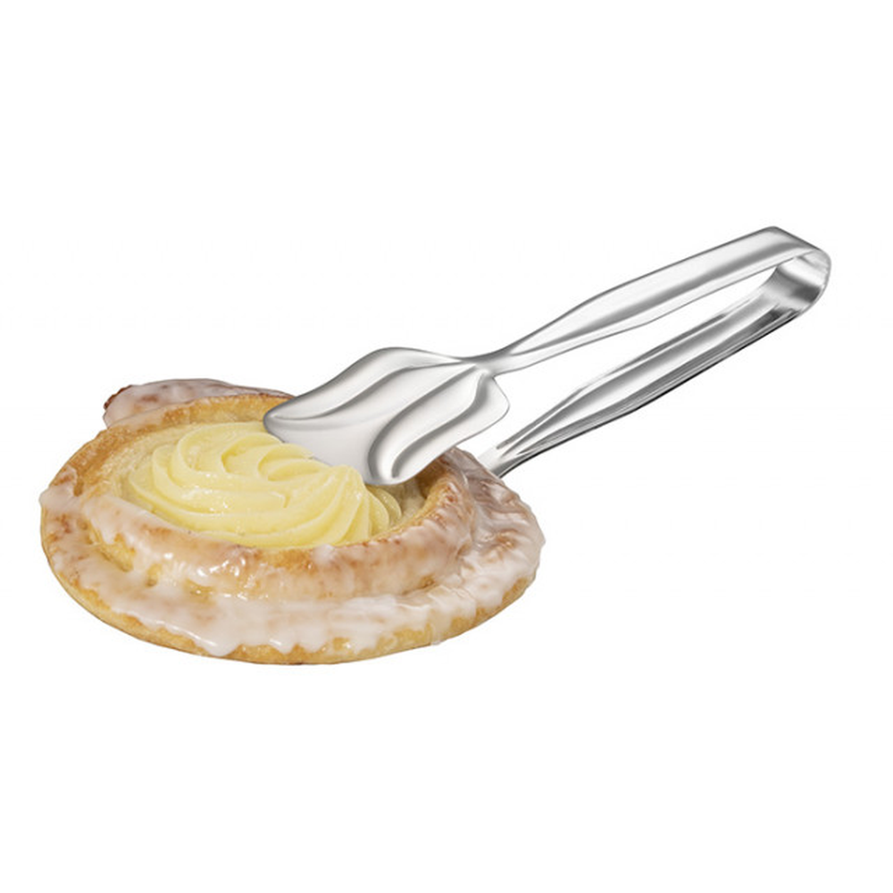 APS Gebäckzange -TIDLOS- Gesamtlänge: 21 cm