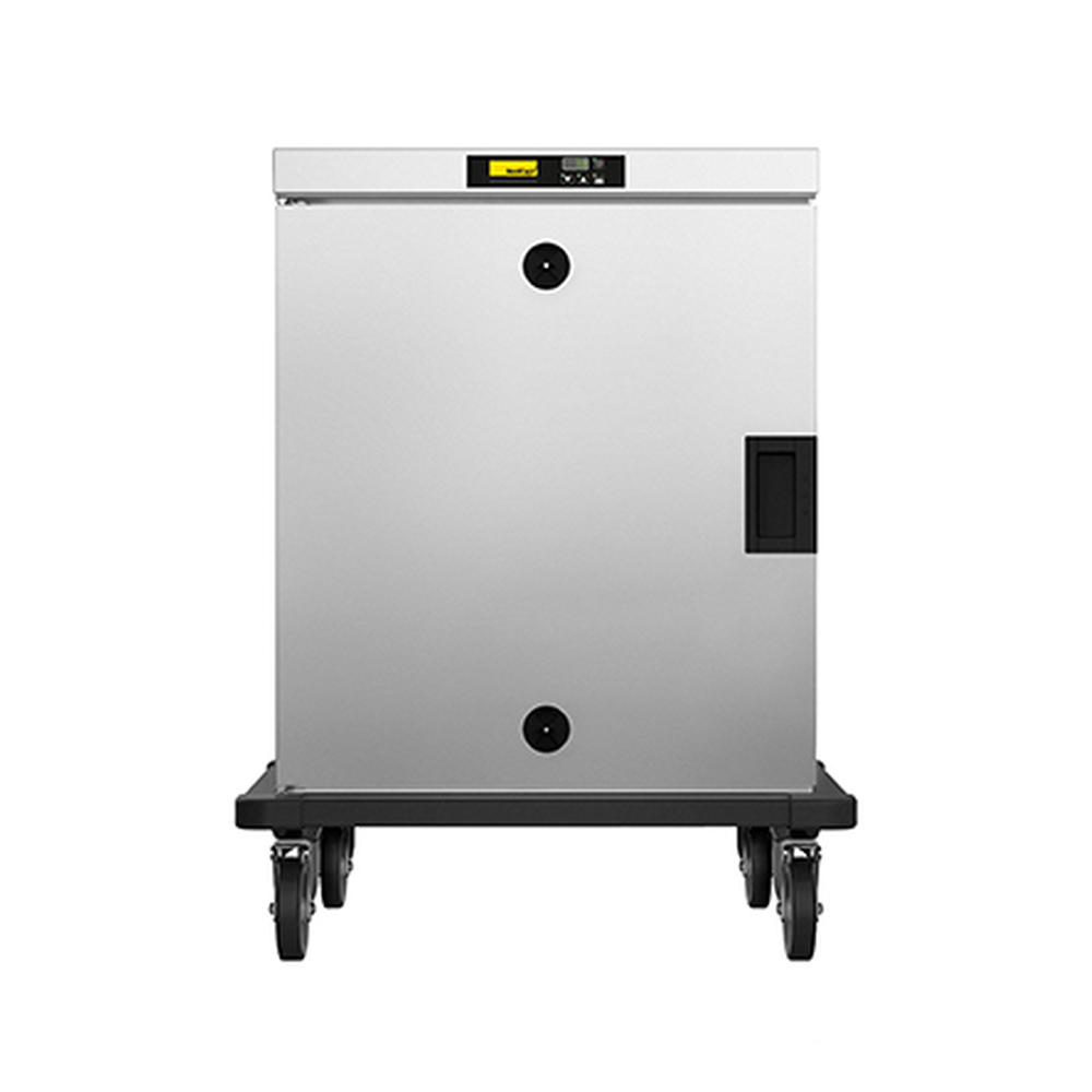 Nordcap Warmhalteschrank HHT 082 E