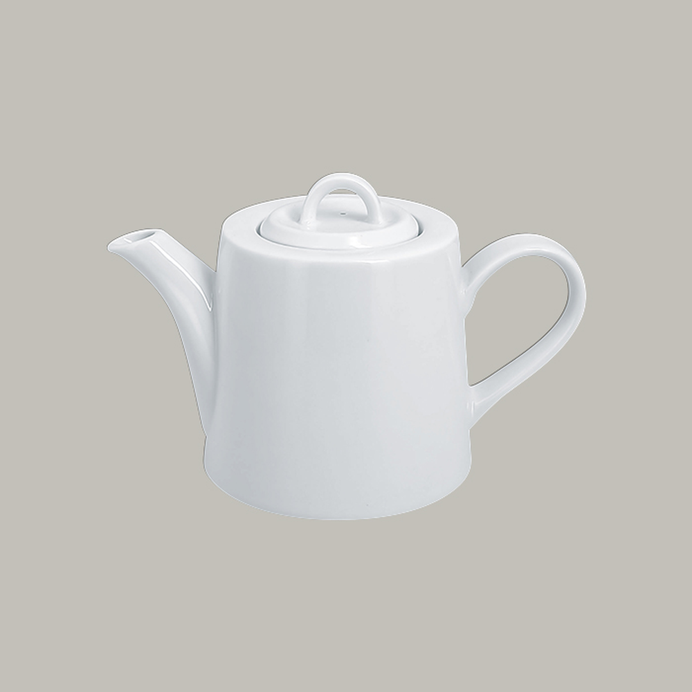 RAK Teekanne & Deckel Serie: Access Ø 10.5 cm / Ht. 11.5 cm / Cont. 50 cl