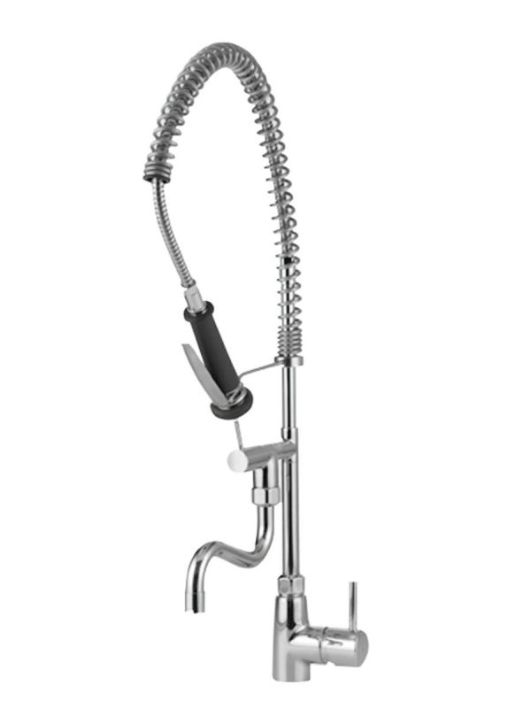 Bartscher Gastro Einhebelmischer