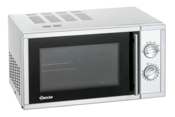 Bartscher Mikrowellengerät