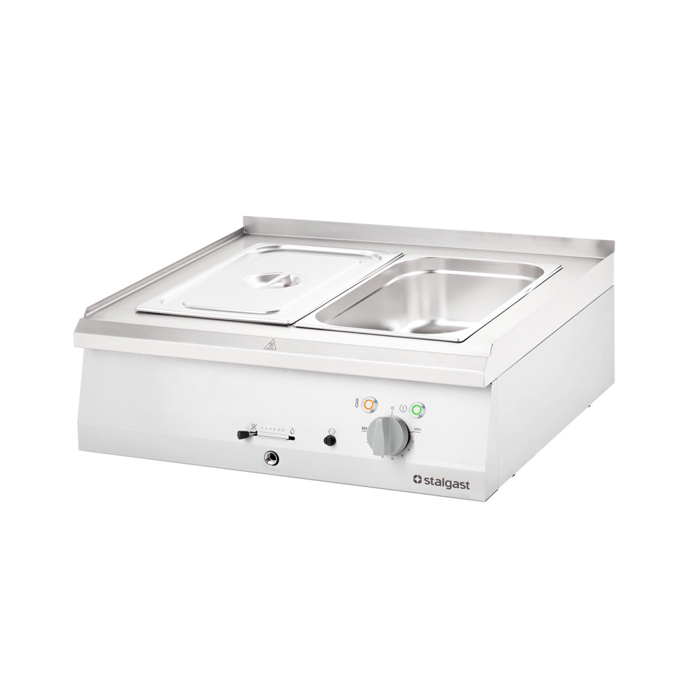 Stalgast Elektro-Bain-Marie, GN 2/1