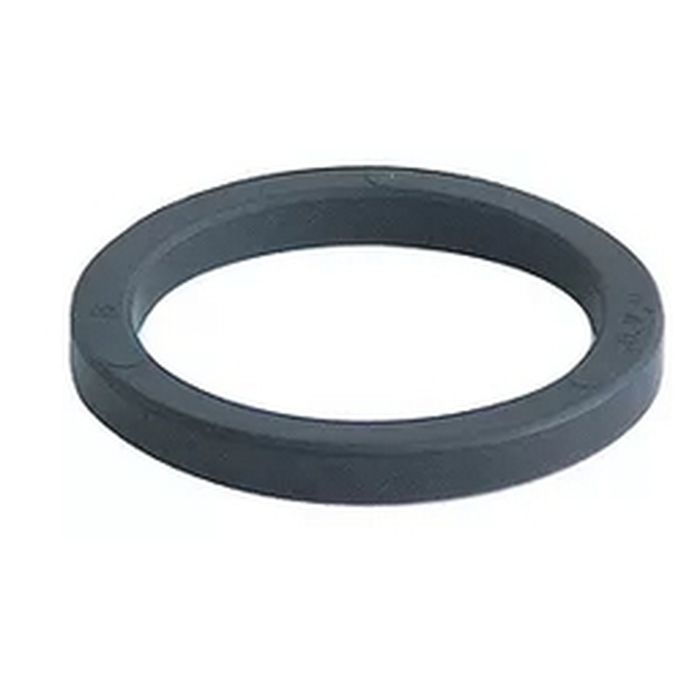 Gastro Sparen Siebträgerdichtung D1 ø 72,7mm D2 ø 57,2mm H 8mm