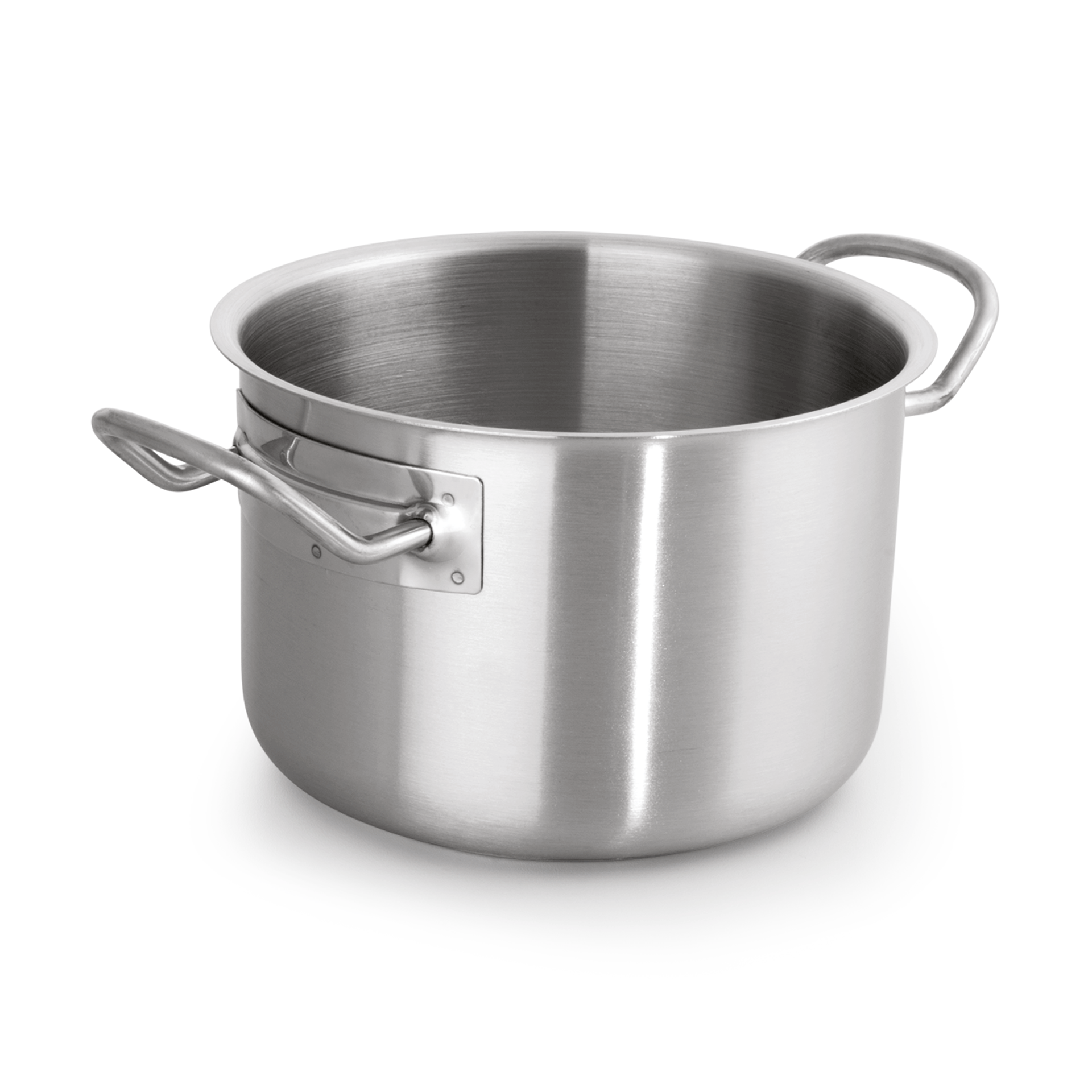 WAS Fleischtopf, Ø 28 cm, 11,5 ltr. Cookware 51