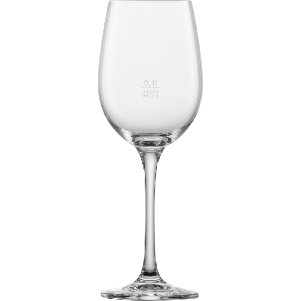 Schott Zwiesel Weinkelch Classico 2 0,1 L /-/ CE