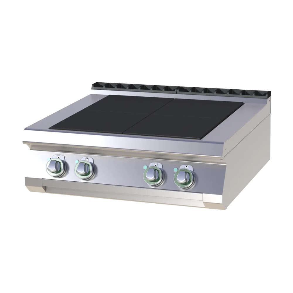 RM Gastro Herd elektrisch / RM - SPL 708 E