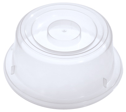 Contacto Tellerglocke 19 cm, hohe Form