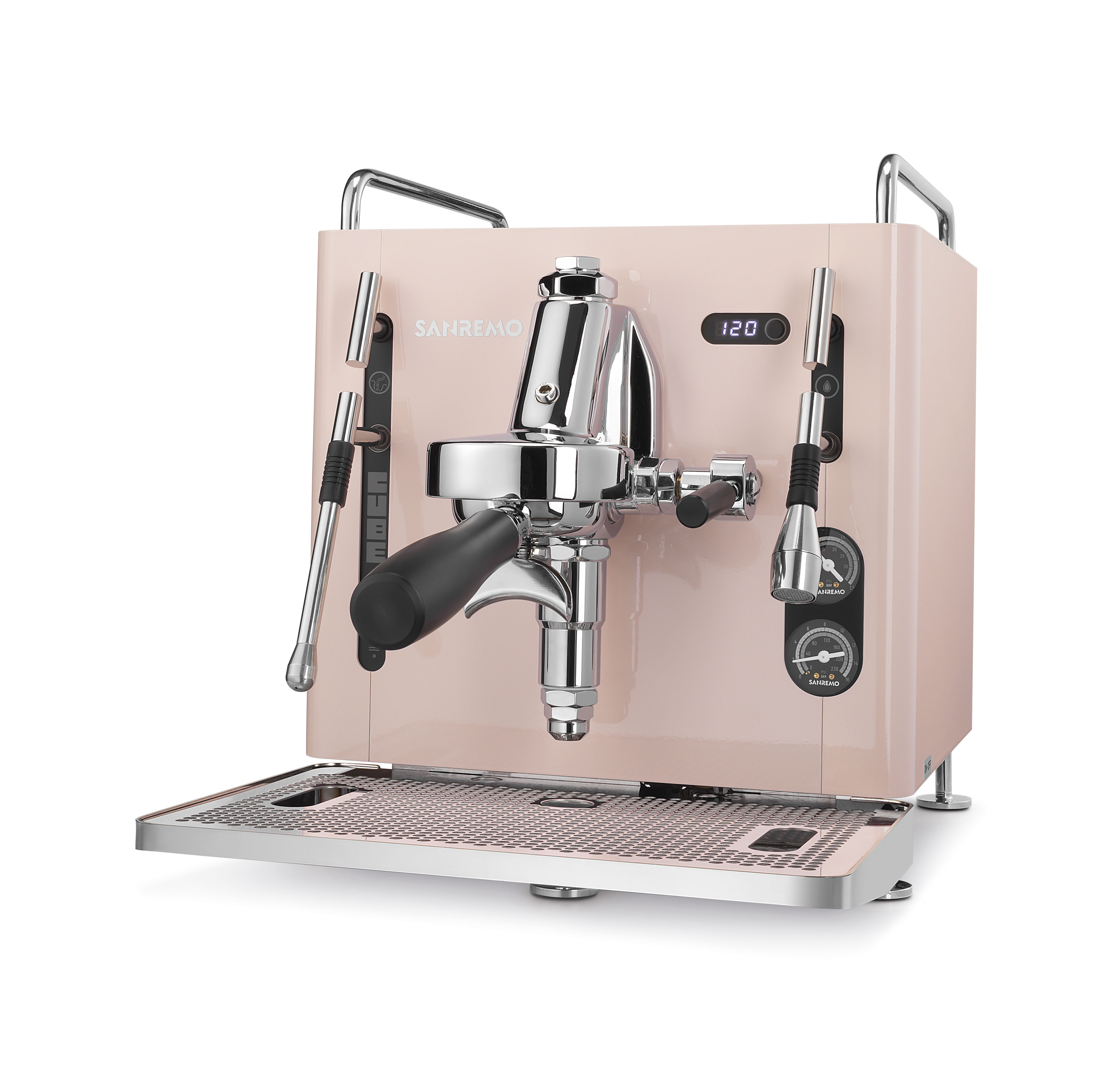 Sanremo Cube R Candy Pink