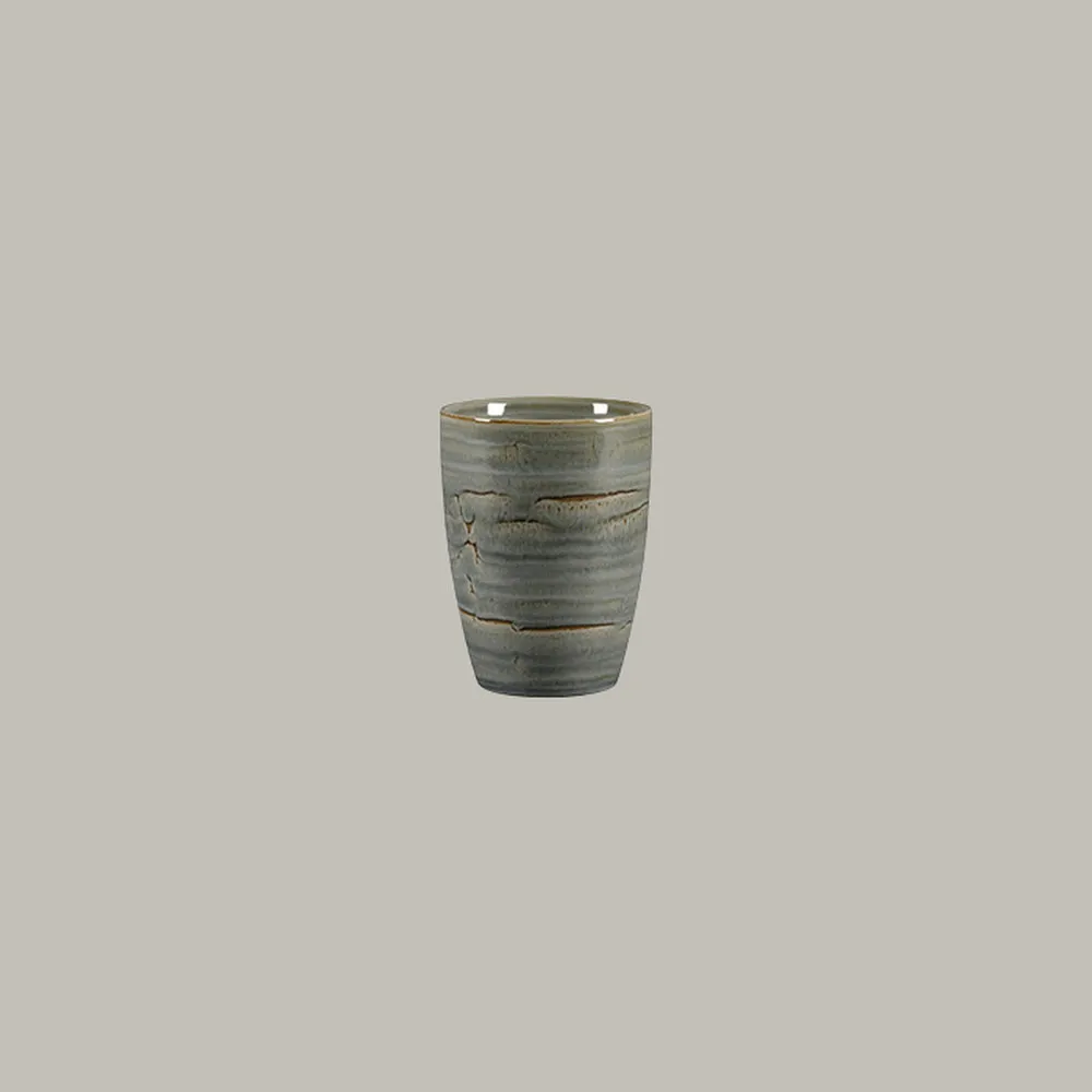 RAK Becher ohne Henkel - peridot Serie: Spot Ø 8.5 cm / Ht. 11.5 cm / Cont. 36 
