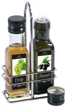 Contacto Menage Öl/Essig 100 ml
