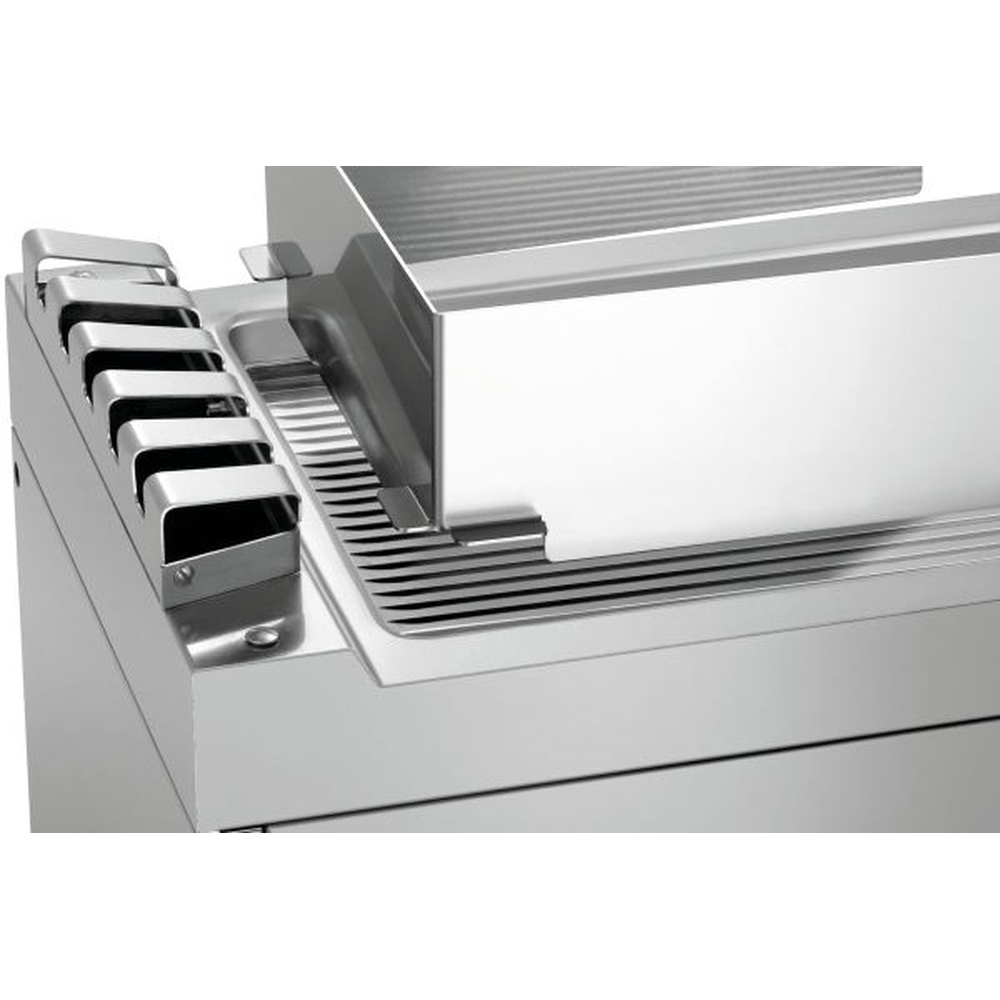 Bartscher Spritzschutz 740