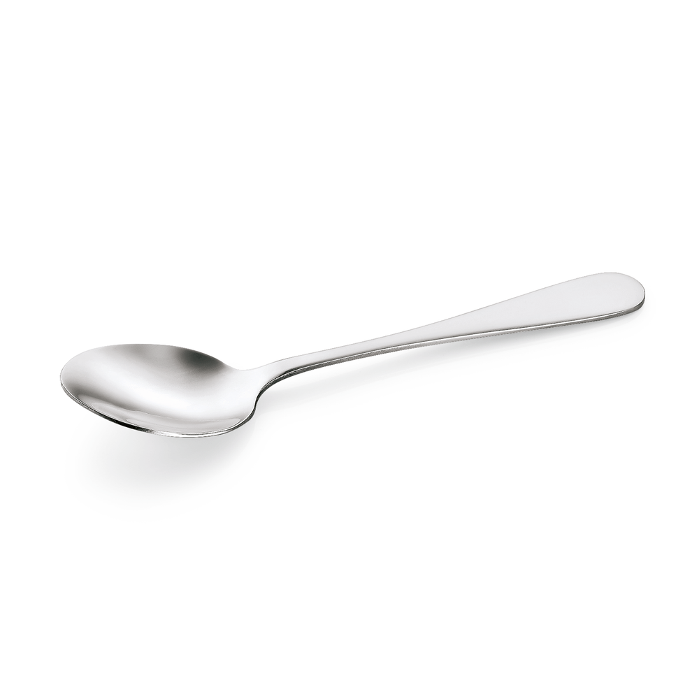 WAS Kaffeelöffel NIA, 13,5 cm, Set á 12 Stück, Chromstahl 18/0