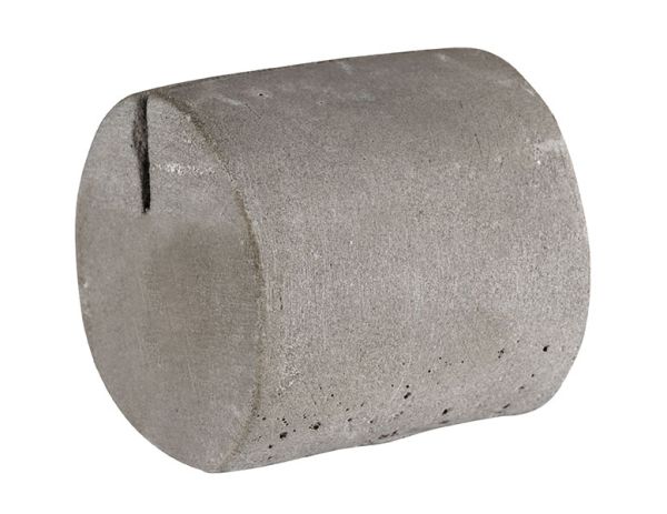 APS Kartenhalter, 4er Set 3 x 3 cm, H: 3 cm