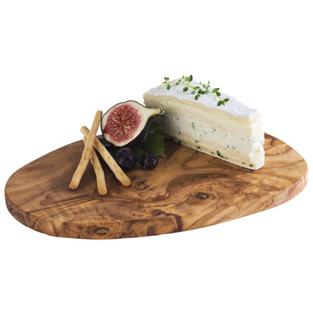 APS Servierbrett -OLIVE-