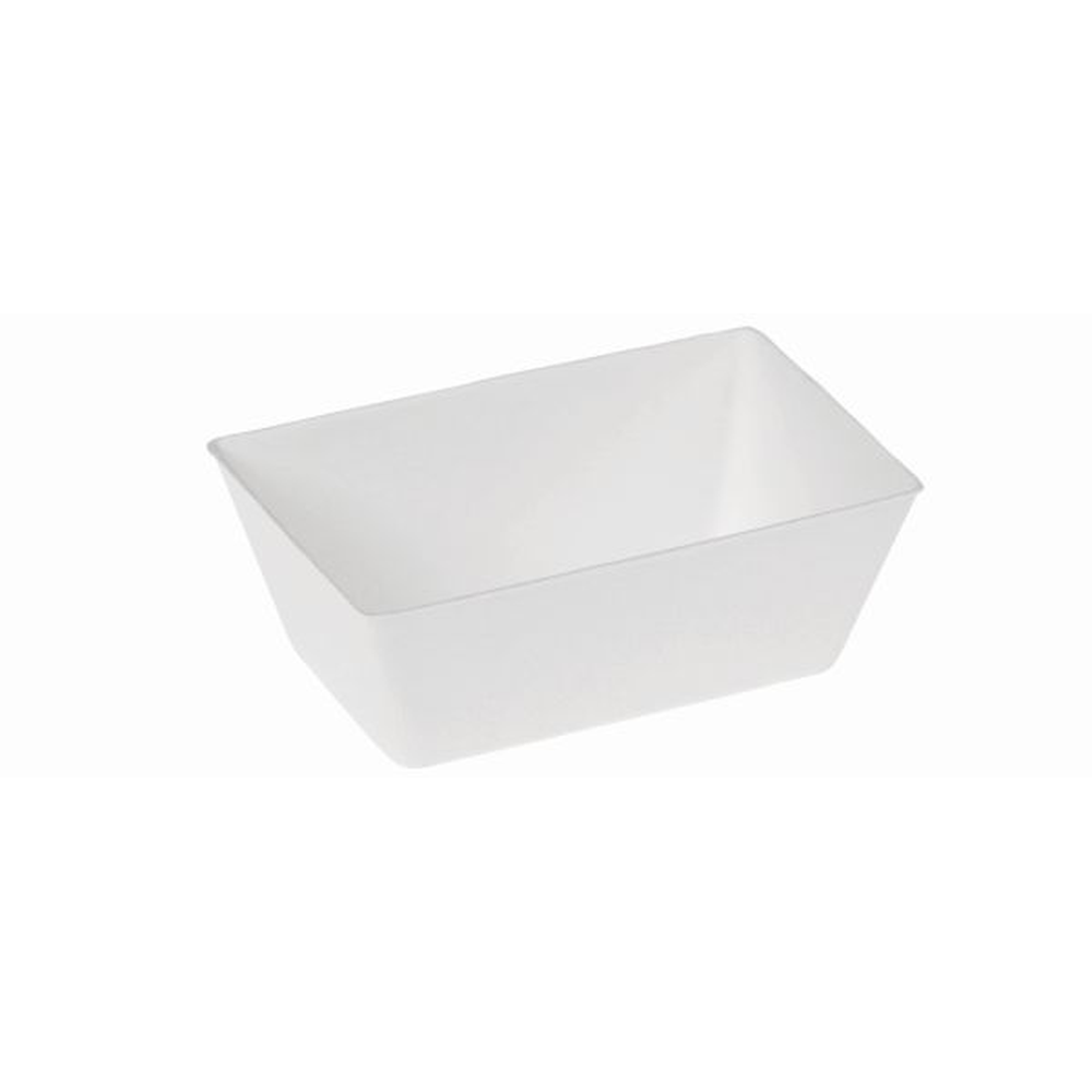 Pacovis Schale Zuckerrohr 120x80x45mm, naturesse