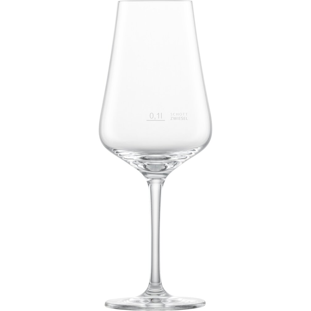 Schott Zwiesel Weisswein Gavi fine 0 0,1 L /-/ CE