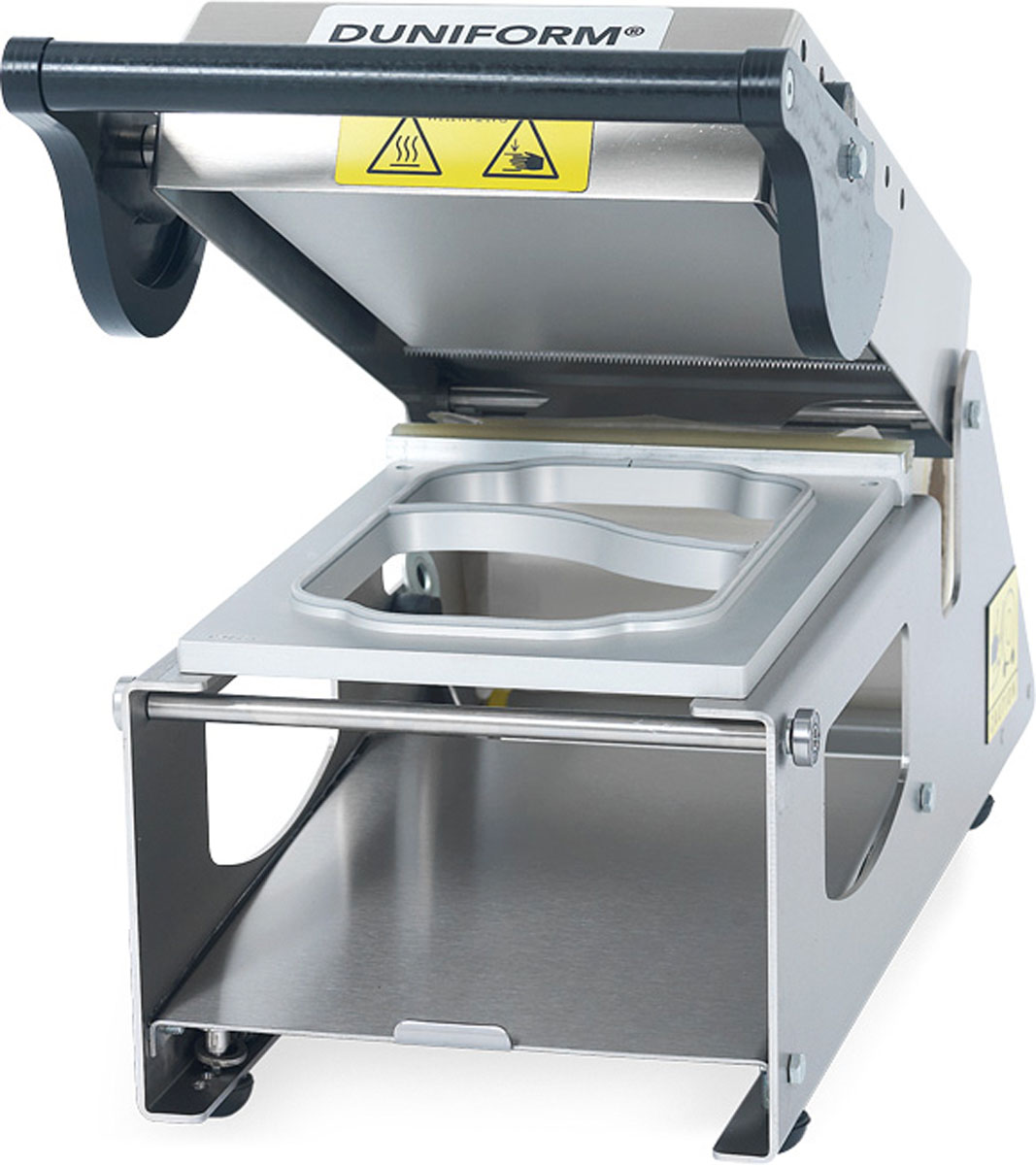 Duni Siegelmaschine DF10 – manuell inkl. 1 Kassette 
